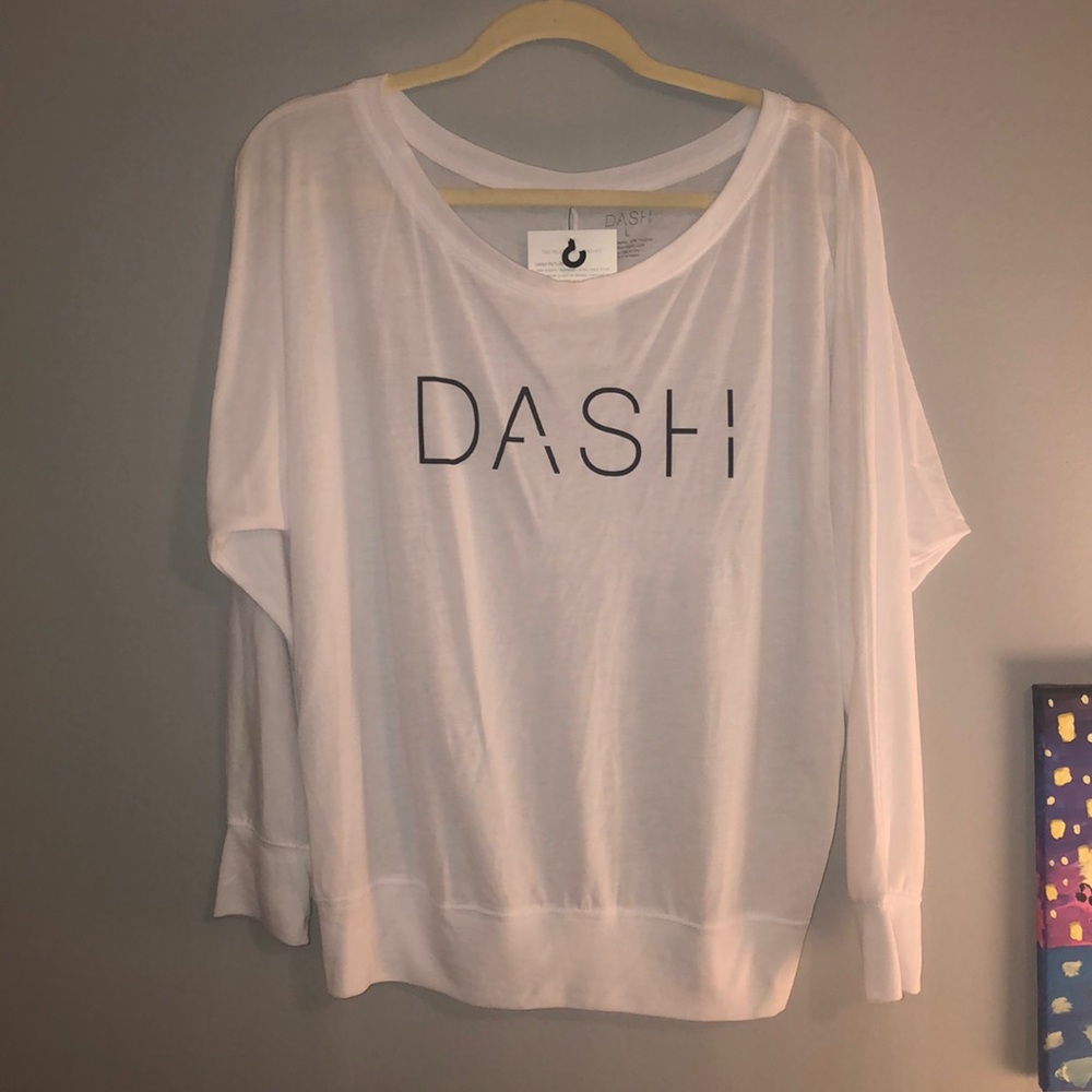 Kardashian long sleeve shirt